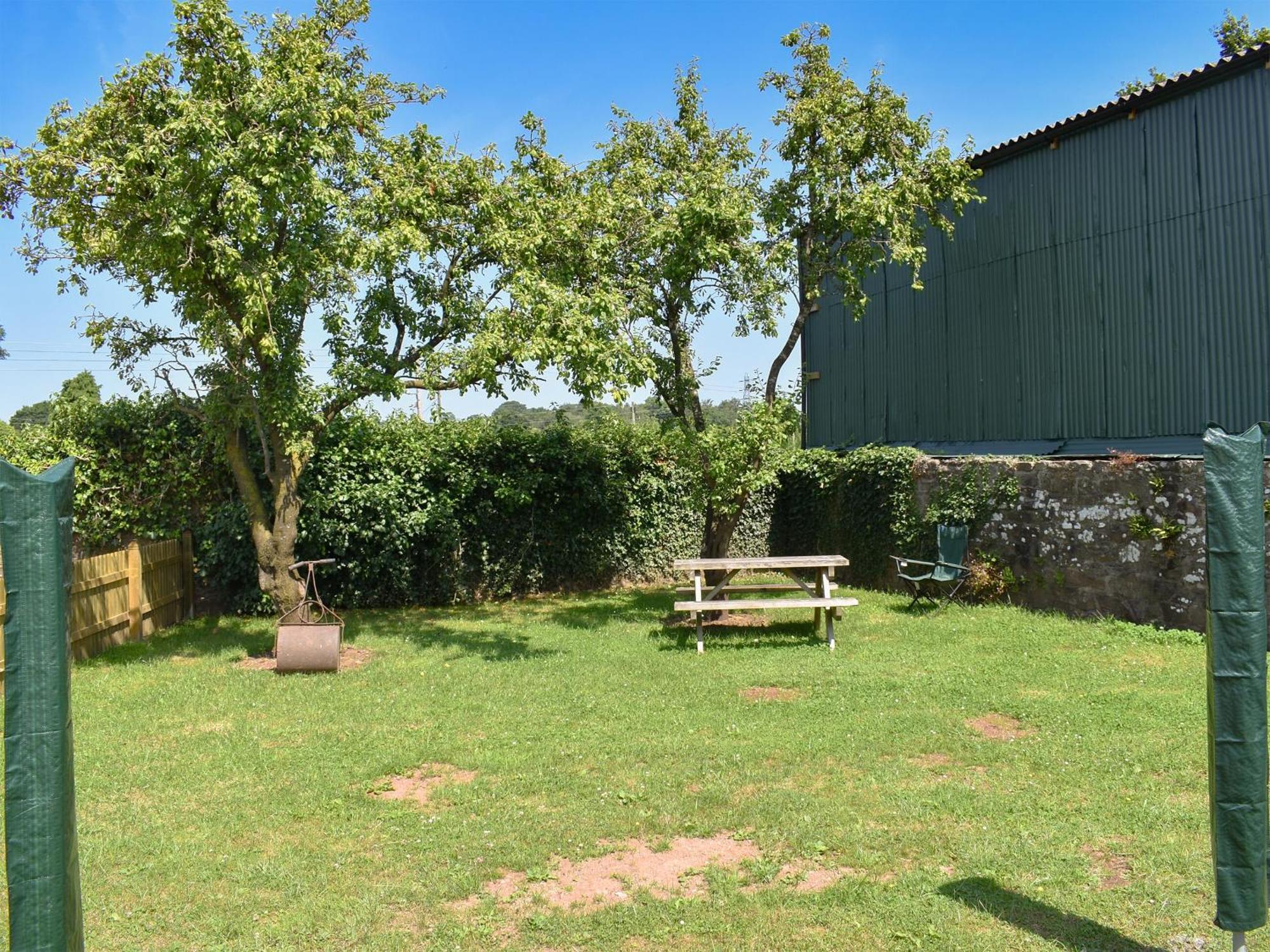 Villa Lambing Shed - Uk12380 à Lydney Extérieur photo